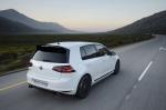 Volkswagen Golf GTi Clubsport 5-Door 2016 года (ZA)